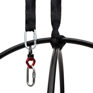 Aerial_sphere_collapsible_set