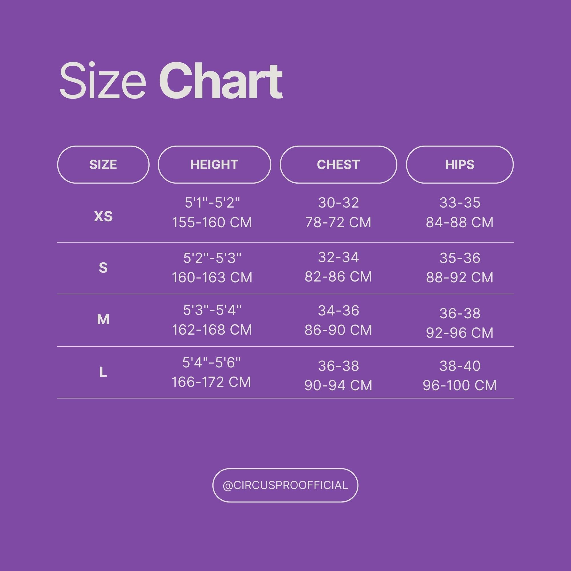 CircusPro Aerial bodysuit yoga and gym sleeveless costume soft and stretchy fabric