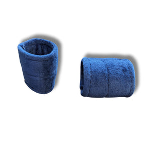 Safety keepers for aerial straps and bodyloops