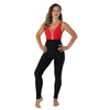 CircusPro Aerial Costume Bodysuit yoga and gym sleeveless Soft and stretchy fabric