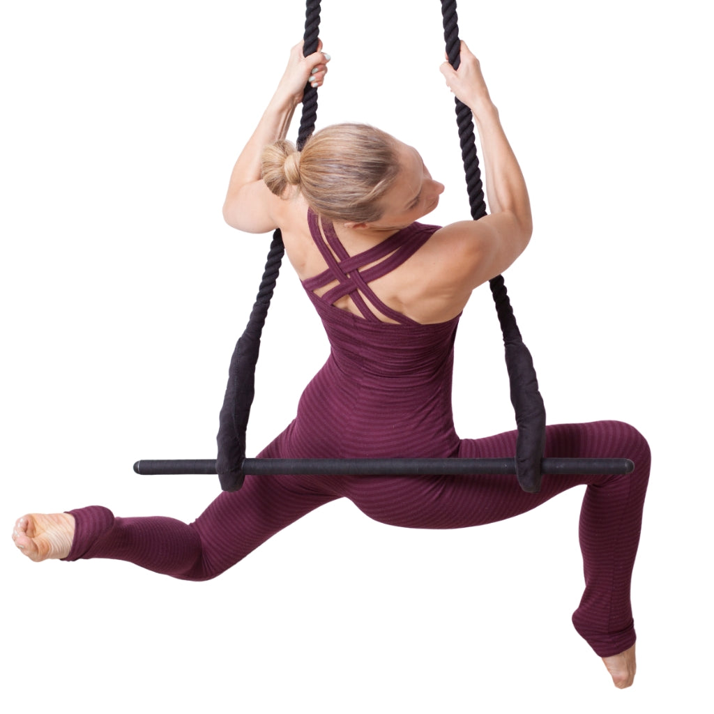 Aerial trapeze DUO by CircusPro