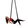 CircusPro Aerial Straps and Bodyloops velvet version