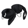 Aerial straps cotton version by CircusPro