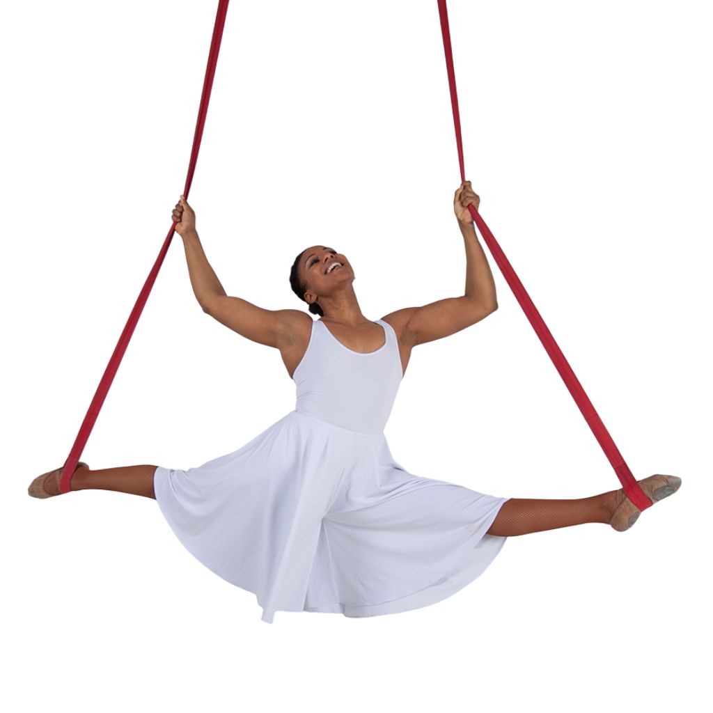 Aerial straps and body loops – CircusPro
