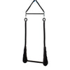 Aerial trapeze rigging set