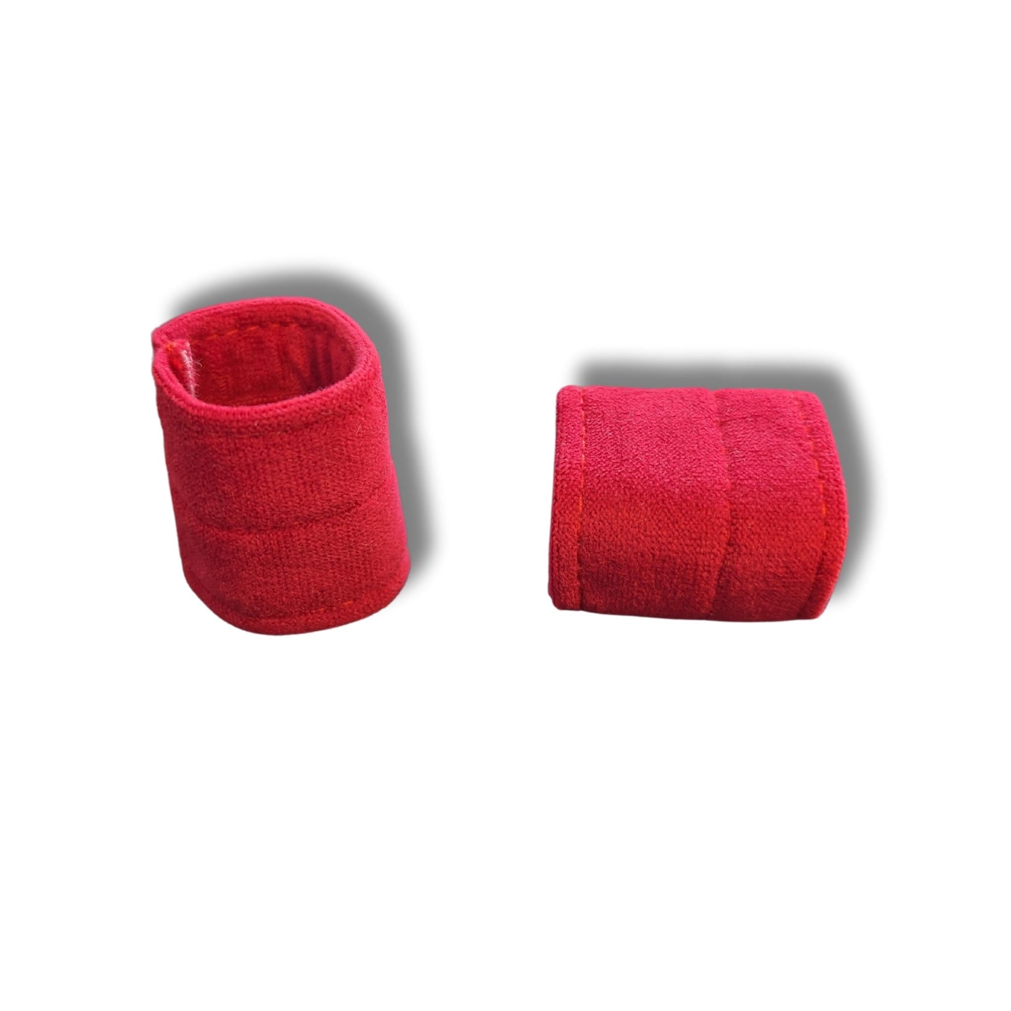 Safety keepers for aerial straps and bodyloops