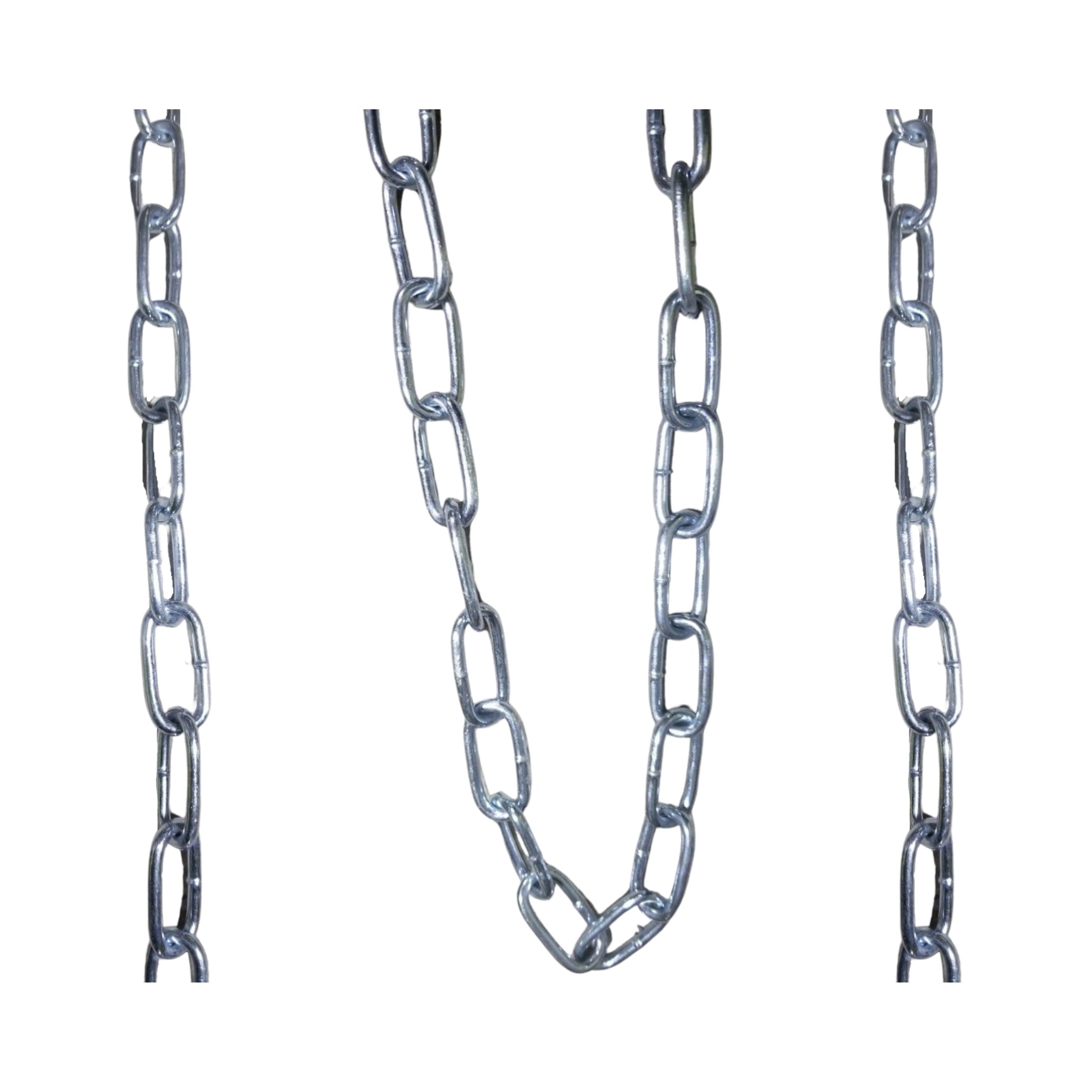 Get Ready for the Excitement of Aerial Chains Loops | CircusPro