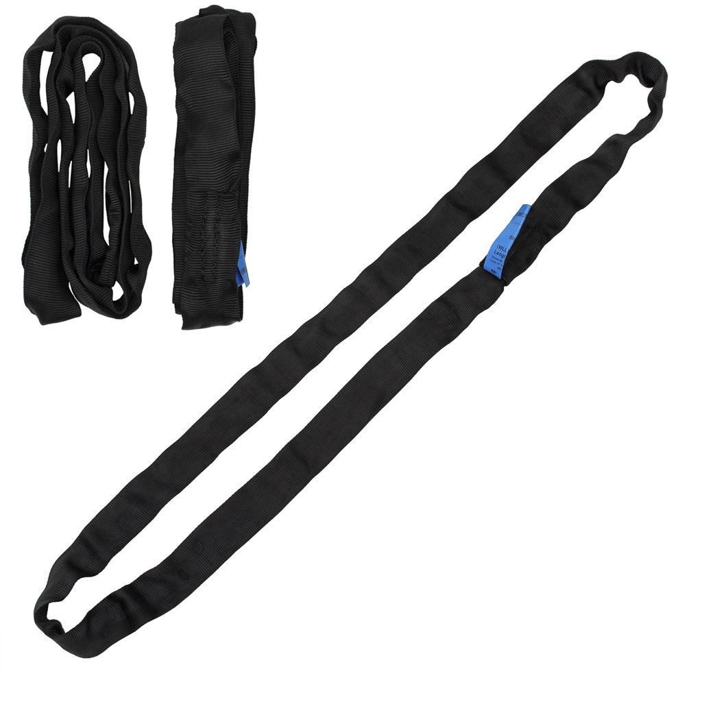 Rigging Spanset
