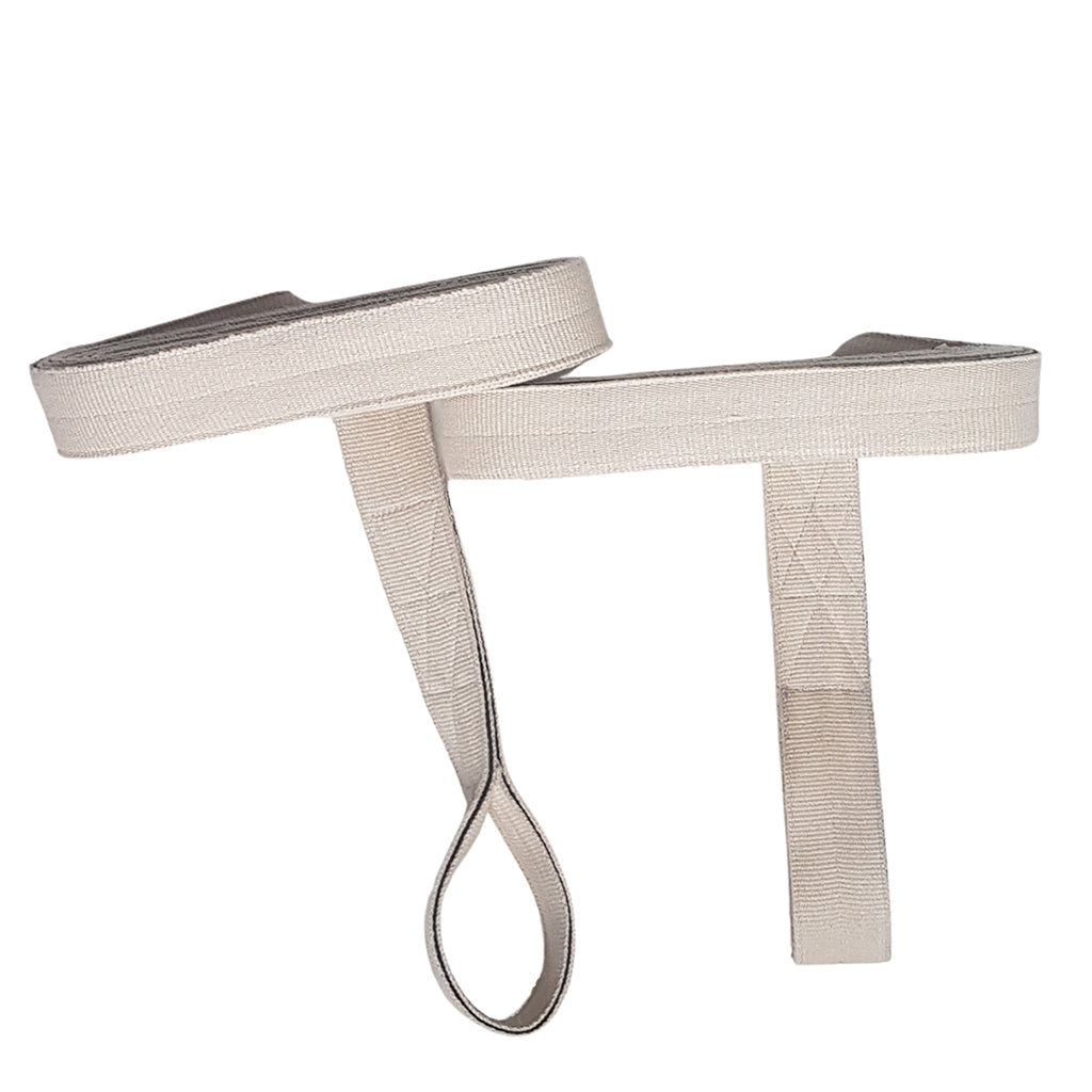 Aerial straps cotton version by CircusPro